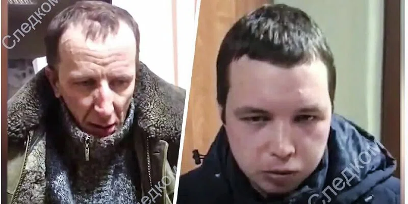 Задержанным за изнасилование и убийство 5-летней девочки в Костроме СК предъявил обвинение. Они полностью признали вину