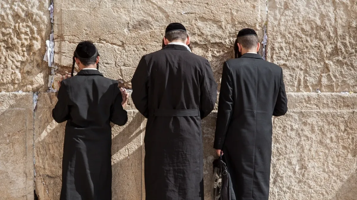 Евреи 14-го нисана праздновали Песах, а 14-го ияра - уже Второй Песах. Фото: www.pexels.com