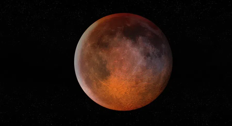 Приметы на Бобровую Луну в уникальное Полнолуние 19 ноября 2021 года: что категорические запрещено делать в частичное лунное затмение. Точное время астрособытия