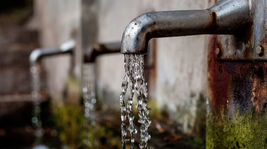 В Бердске и Академгородке отключат горячую воду на неделю