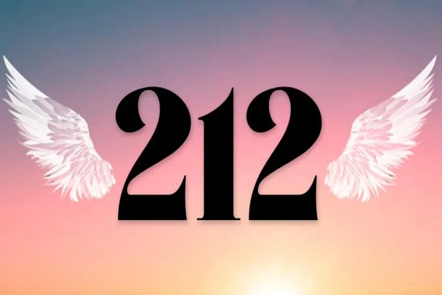 Ангельское число 212: духовное значение и символика числа вдохновения «двойка, единица и двойка»