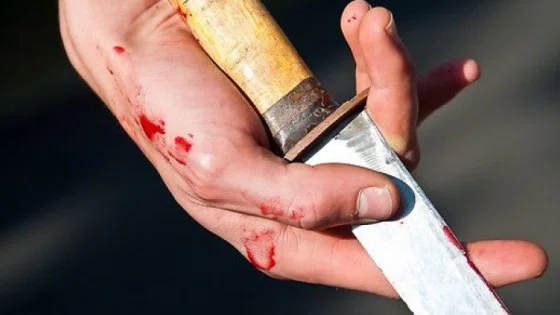 Подросток нанес бывшей возлюбленной 6 ударов ножом, от которых она скончалась