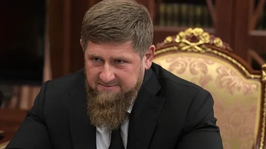 «Заложник Запада»: Кадыров заявил о кровной мести главе Украины Владимиру Зеленскому