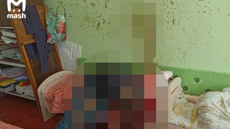 Родители преступника, убившего воспитанников в детском саду под Ульяновском, умоляли научить их сына стрелять
