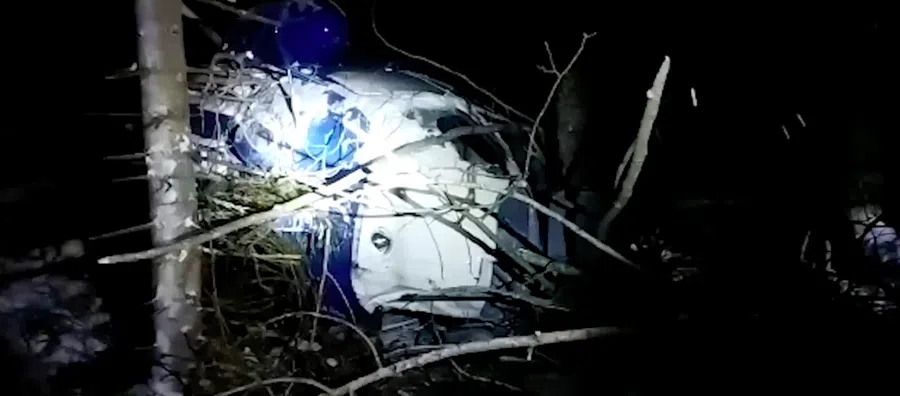 Жуткие переговоры пилота и пассажира рухнувшего вертолета Ми-8 в Удмуртии опубликовало МЧС: стоны в рацию и единственное слово «холодно» сказал пассажир