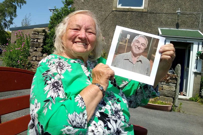 Мать нашла потерянного сына спустя 66 лет