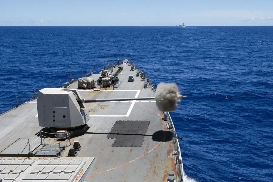 Премьер-министр Борис Джонсон дал команду о проходе британского эсминца Defender у берегов Крыма