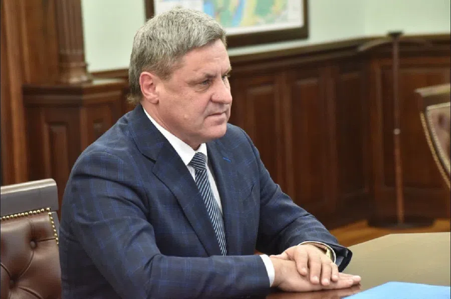 Бывший мэр Бердска займет пост обвиняемого в мошенничестве главы строительного комитета заксобрания Новосибирской области