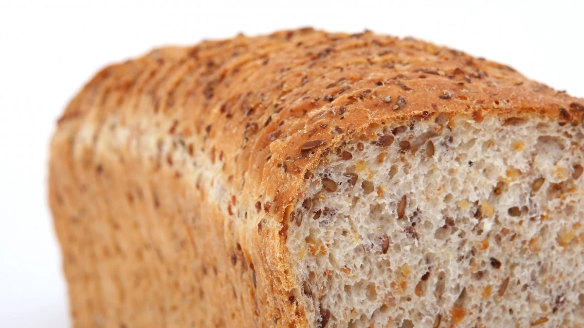 Здоровый хлеб - какой он? Какйо самый зодровый