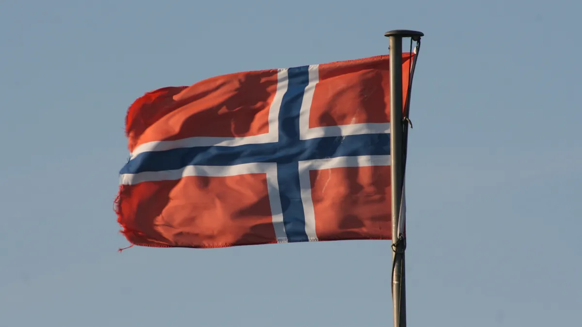 Скандальную сотрудницу МИДа Норвегии уволили