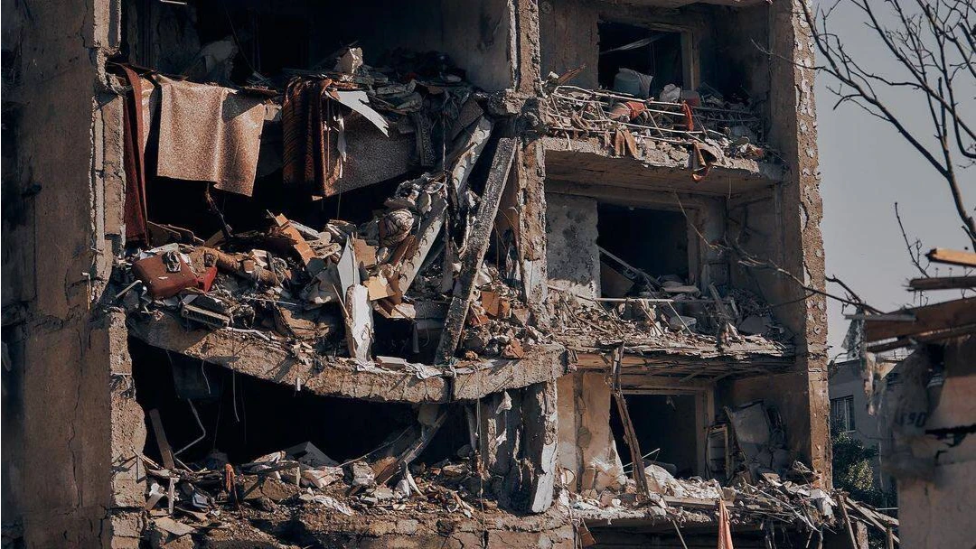 Ракеты прилетели в Николаев, Одессу, Днепропетровск – теперь они горят. Минобороны заявило об уничтожении 800 военных ВСУ, легионеров и националистов на Украине 