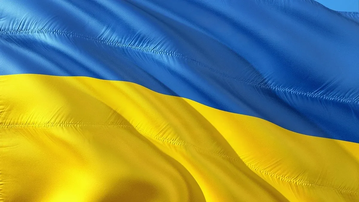 «12 лет тюрьмы» Вице-премьер Украины Верещук и ее коллеги угрожают уголовными делами жителям освобожденных территорий за желание присоединиться к РФ