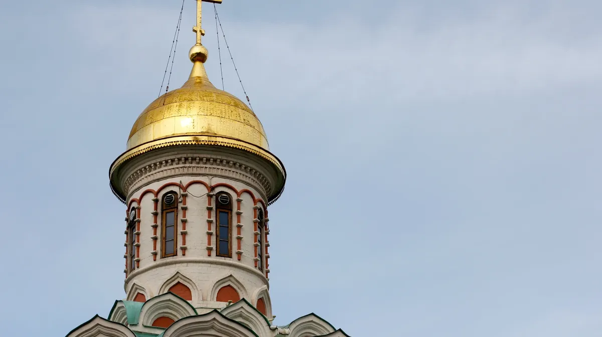 Каждая икона Русской православной церкви имеет ряд особенностей. Фото: Pxfuel.com