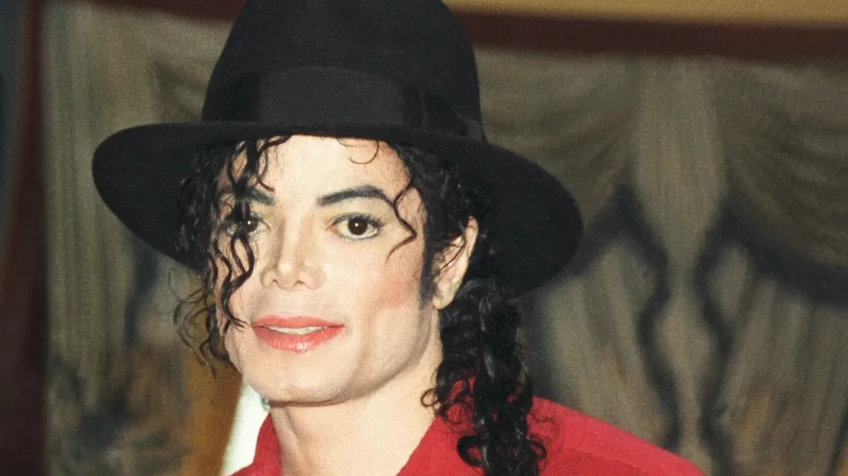 Майкл Джексон родился 29 августа 1958 года. Фото: Getty Images