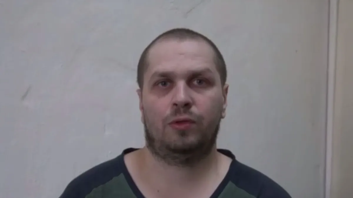 Ярослав Бреус. Фото: кадр из видео
