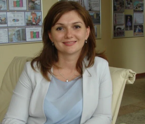 Наталья Беликова работала в должности вице-мэра 4 года