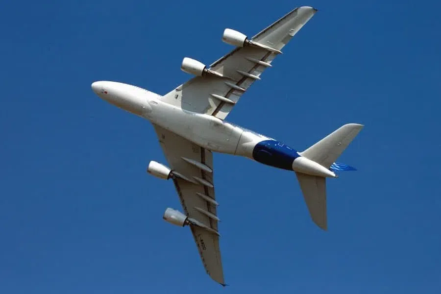 В России планируют отдать часть самолетов, взятых в лизинг в других странах