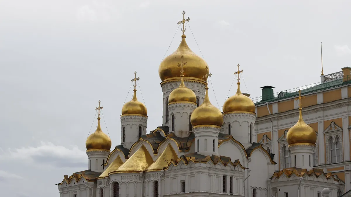Красивые молитвы Матронушке Московской для чтения каждый день и в праздник святой 2 мая