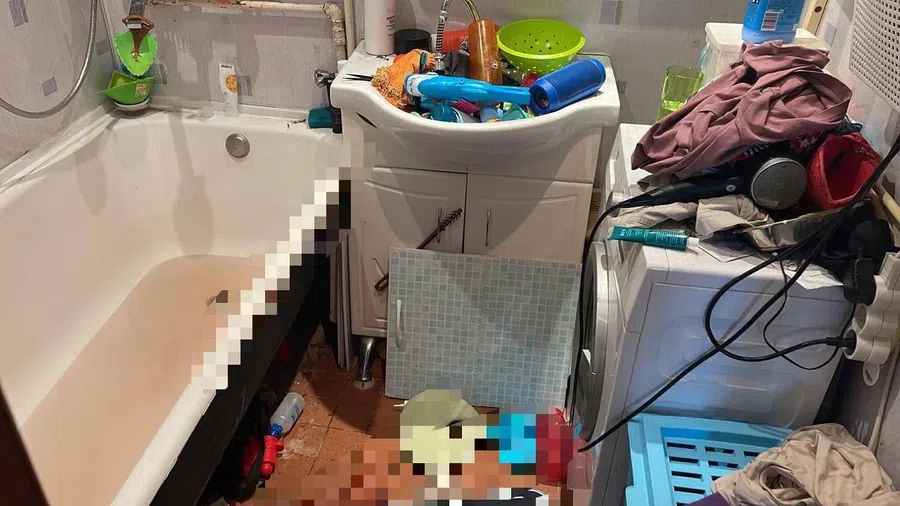В Москве 27-летняя мать зарезала двухлетнего сына