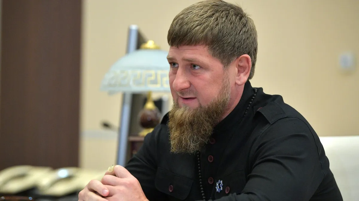 Рамзан Кадыров – Герой современной России: биография лидера Чечни, военные подвиги, семья, дети – как он сегодня отстаивает русский мир на Донбассе