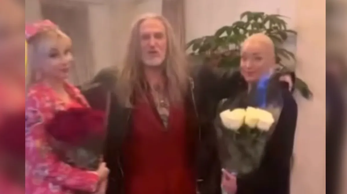 «Чтобы у всех так стояло, как твои розы!»: Анастасия Волочкова публично обратилась к Никите Джигурде 