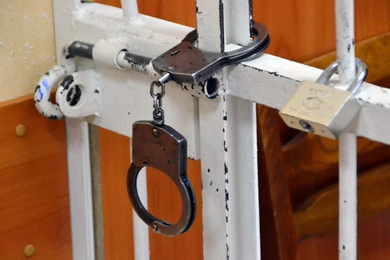 Суд продлил арест кемеровским чиновникам до 18 января