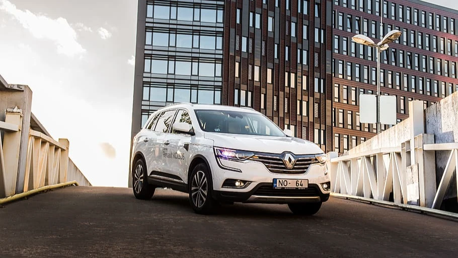 Российские активы группы Renault переходят в государственную собственность