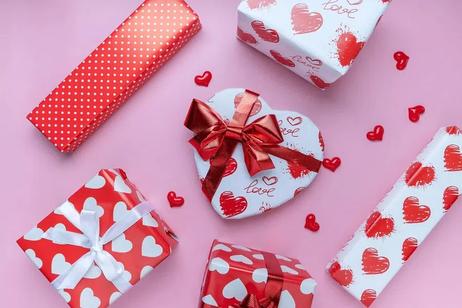Подарок на День святого Валентина: 45 простых эмоционально-романтических идей для подарков друг другу 14 февраля