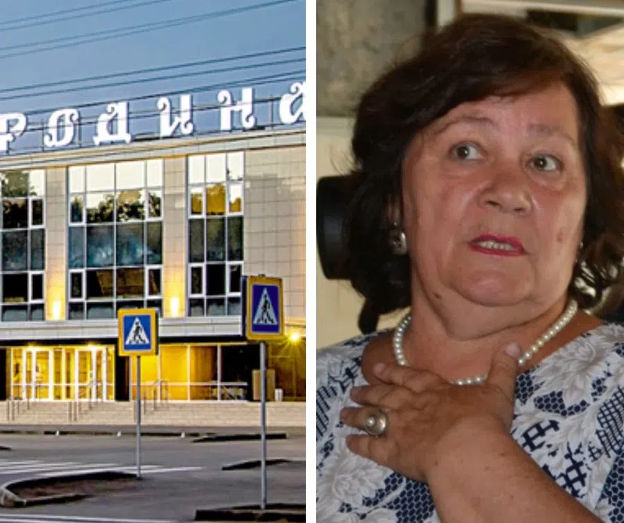 В Бердске мэрия нашла нарушения при проверки ДК «Родина»: Депутаты заявили, что «правоохранительные органы в курсе»