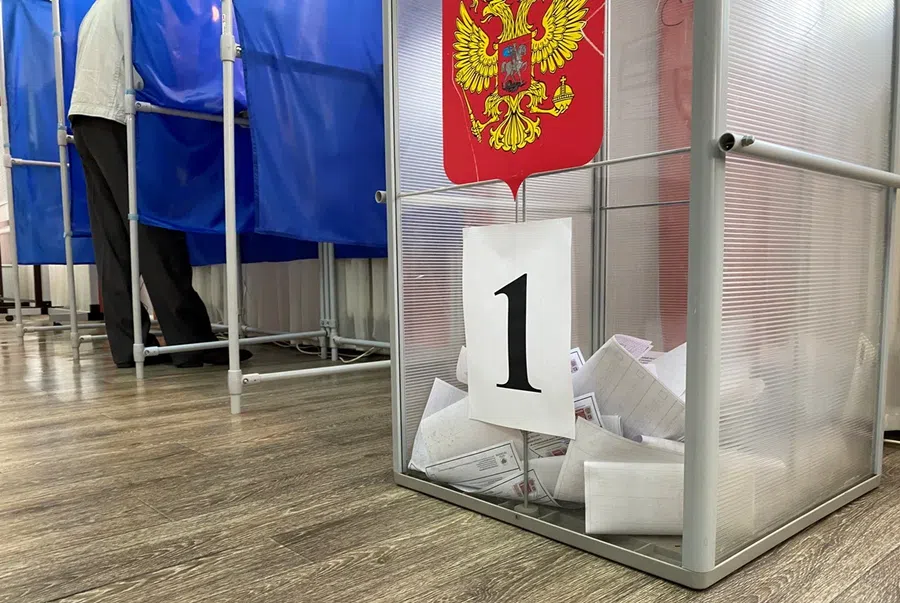 Голоса избирателей «Единой России» стоят в 8 раз дешевле, чем у партии «Новые люди»: Самые дорогие выборы - у ЛДПР