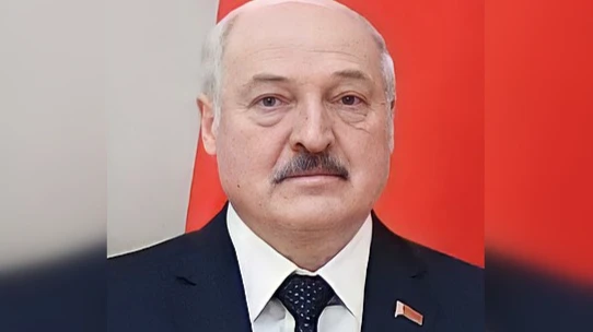 Президент Белоруссии Александр Лукашенко назвал трагедию в Буче «спецоперацией англичан»