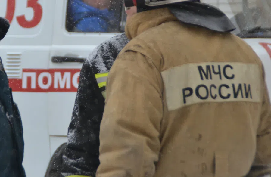 Серия взрывов прогремела на заводе боеприпасов в Дзержинске. Есть пострадавшие