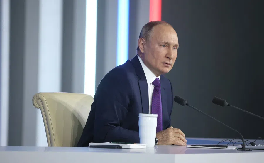 Владимир Путин взял на контроль индексацию пенсий российских пенсионеров. Заявил, что выполнит обещания прошлых лет