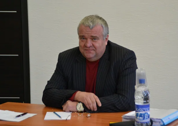Судимый бизнесмен Голубев остался почетным гражданином Бердска