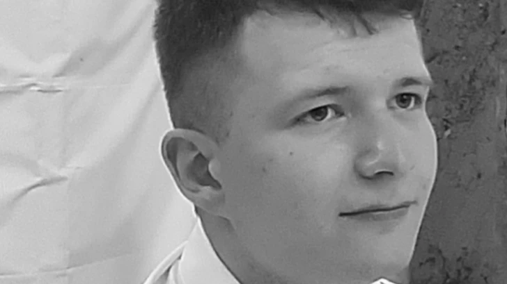 На Украине при «минометной дуэли» погиб 22-летний лейтенант Дмитрий Ермаков из Курска, закрыв собой солдата