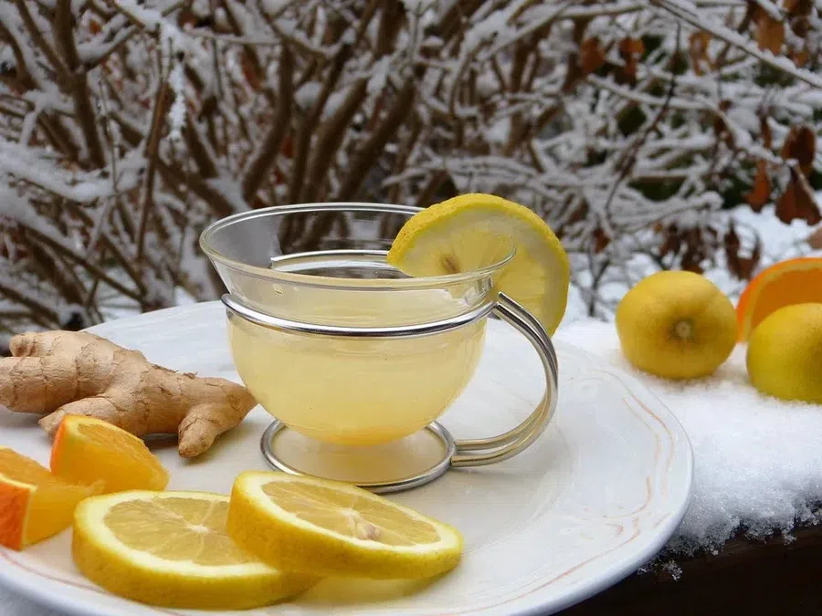 Волшебный имбирь: 8 удивительных преимуществ имбиря для здоровья (плюс рецепт имбирного чая