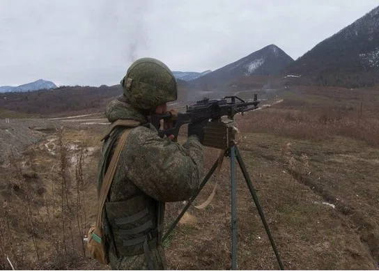 Американские СМИ заявили, что войска РФ получили приказ о вторжении на Украину