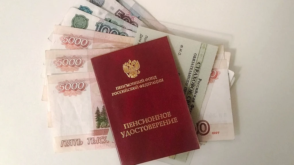 Пенсии-2022: какие пенсии и выплаты оформляют россиянам без справок и документов – как правильно подать заявление