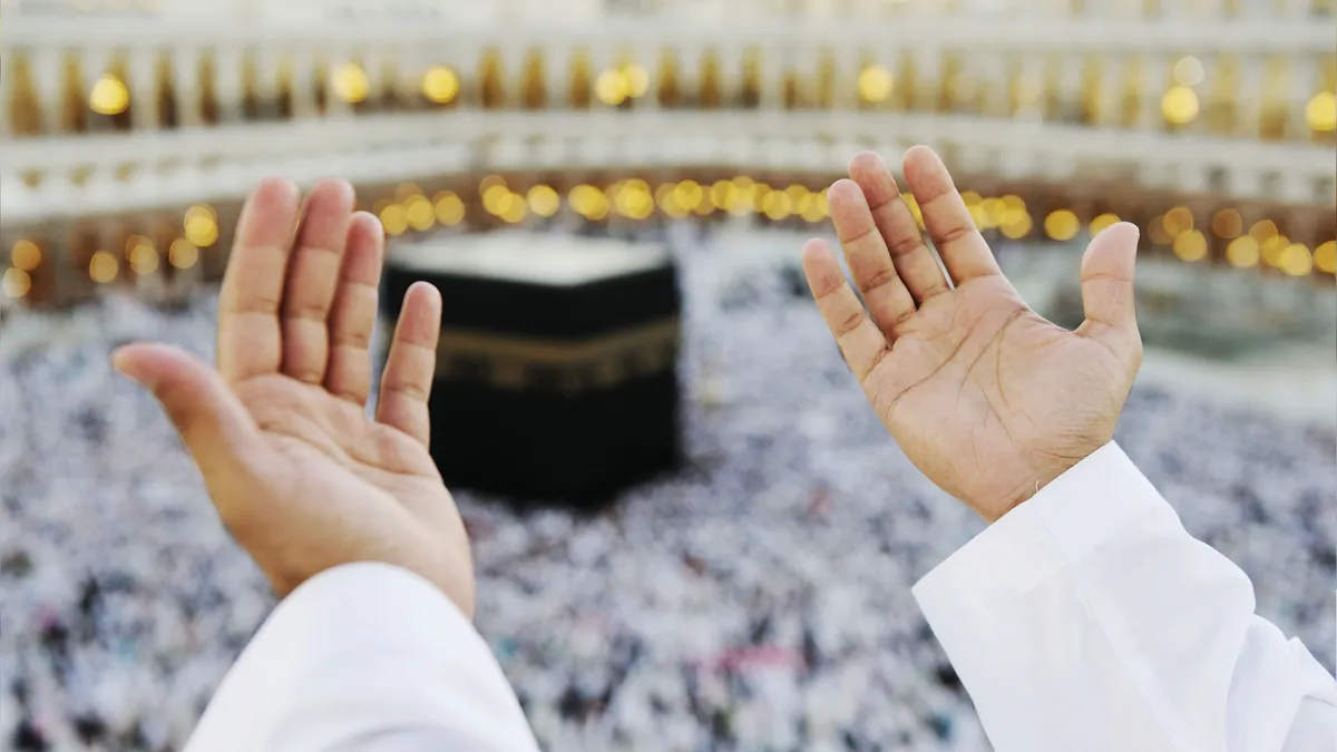 Что обязан сделать каждый мусульманин в Рамадан с 22 марта по 21 апреля – 13 обязательных дел, согласно Корану 