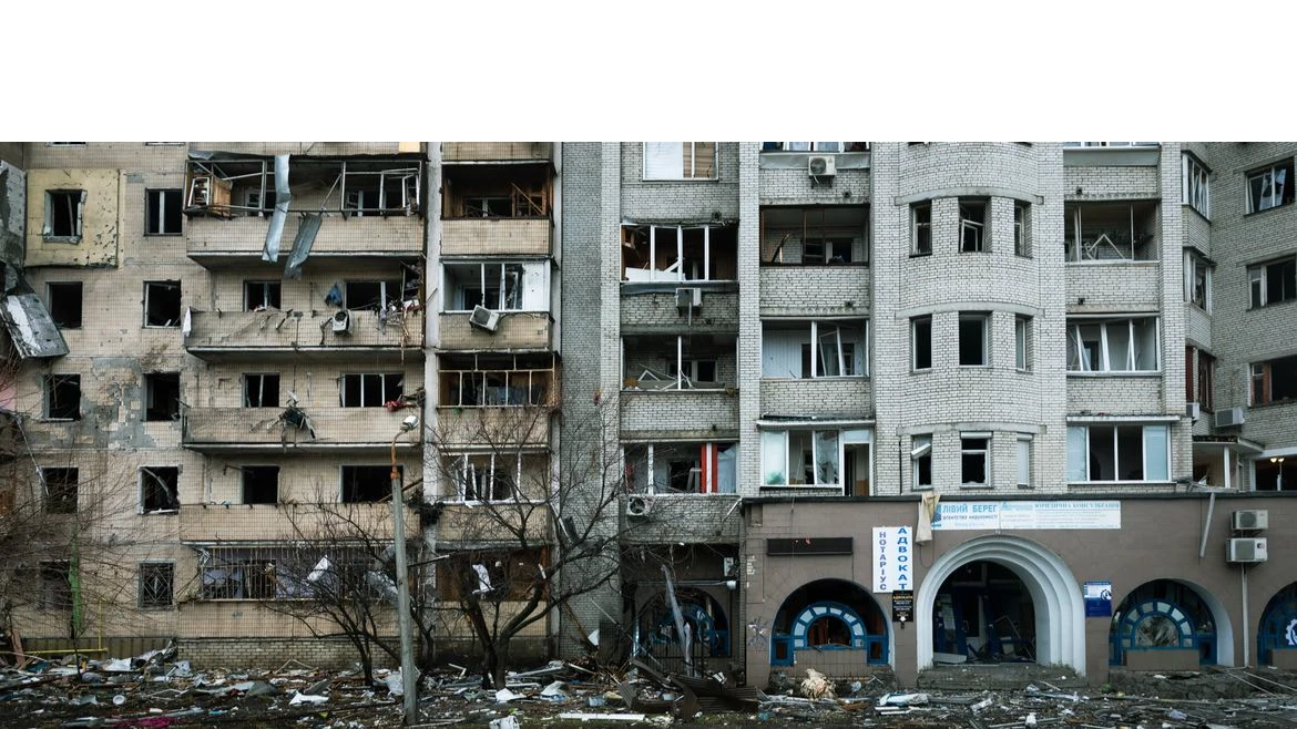 ООН: на Украине погибли 1563 мирных жителя, 2213 человек ранены за все время военной операции 