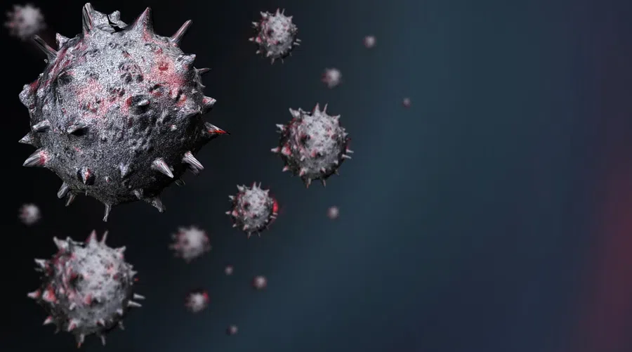 Исследование:  у многих с легким коронавирусом наблюдаются долгосрочные симптомы
