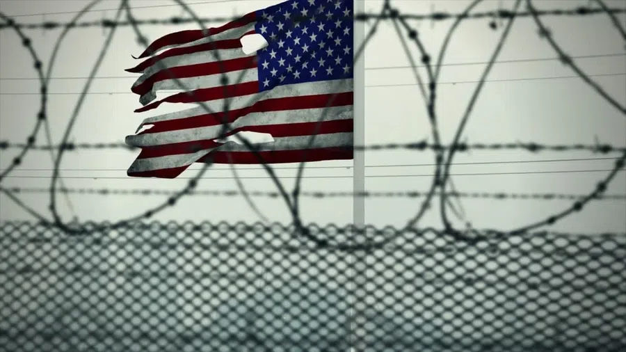 Узника Гуантанамо вернут в Россию через 15 лет заключения: В США считают его пособником террористов