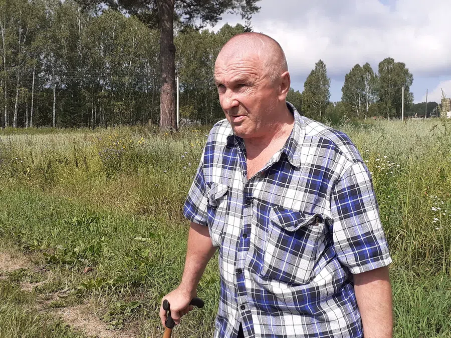 Приговор по убийству в пансионате ветеранов труда в Бердске вступил в силу: Пожилой инвалид зарезал приятеля