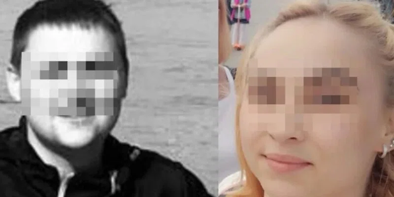 Приехал на похороны убитой: Подозреваемого в убийстве возлюбленной ножом у лифта задержали в Новосибирске
