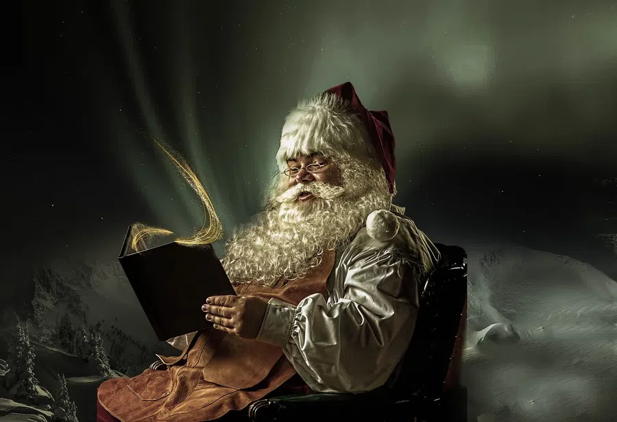 18 ноября – день рождения Деда Мороза: какие подарки любит получать главный герой Нового года