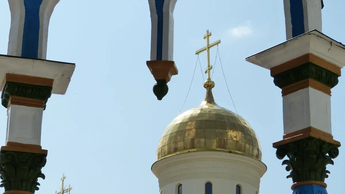19 сентября каждый православный верующий может обратиться к Архангелу за помощью. Фото: Pxfuel.com
