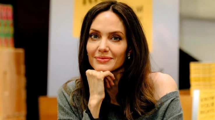 «Ты портишь эту семью» Анджелина Джоли подала иск на ФБР - в самолете Брэд Питт избил супругу и вылил ей пиво на голову 
