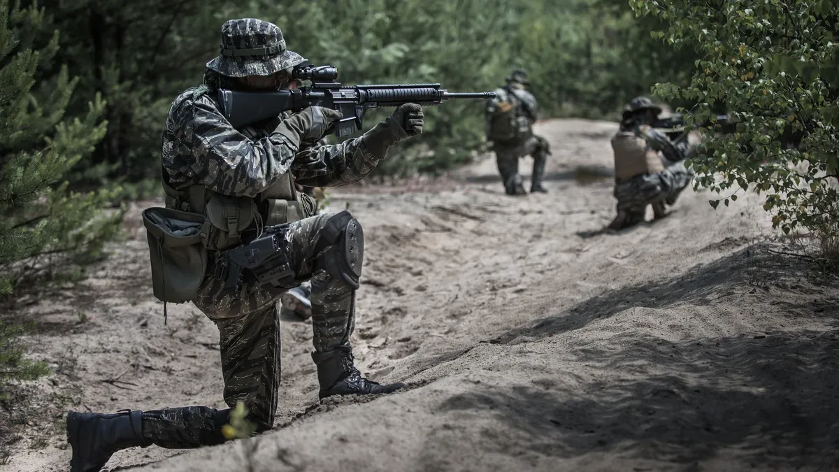 Что будет, если в Молдавию введут румыно-польский военный контингент