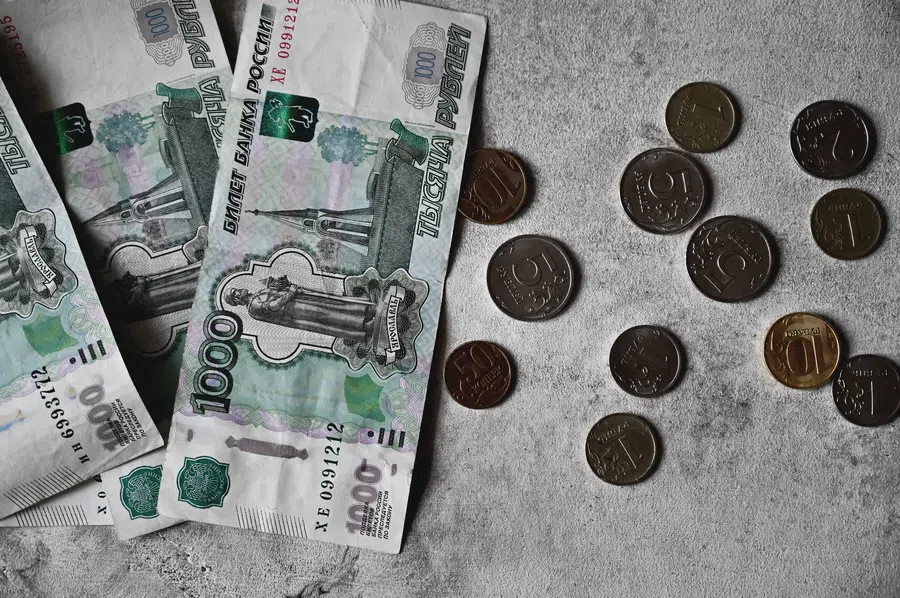 В Госдуме перечислили все новогодние выплаты для россиян