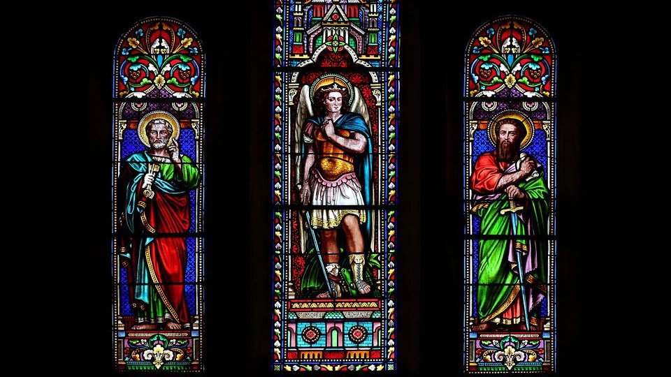 Католическая Троица наступит неделей раньше, чем у православных. Фото: pixabay.com